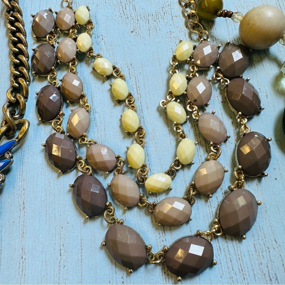 Statement Necklace Bundle - Picture 3 of 4